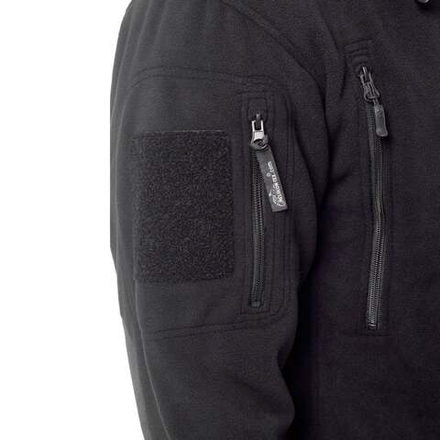 Куртка Helikon-Tex Patriot Jacket-Double Fleece