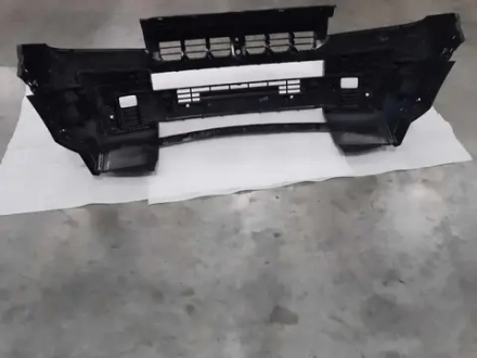 Бампер для BYD Leopard 8 2024+ Fang Cheng Bao Bao 8 Леопард