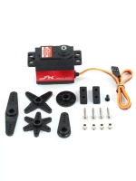 Сервомашинка цифровая JX Servo PDI-6221MG