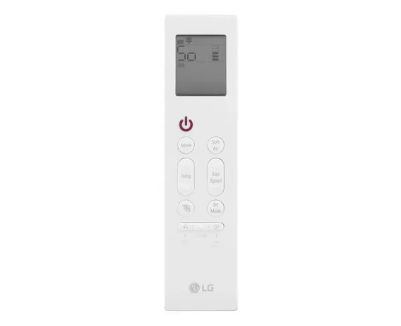 Мульти сплит-система LG 5 x H09S1D.NS1R / MU5R30