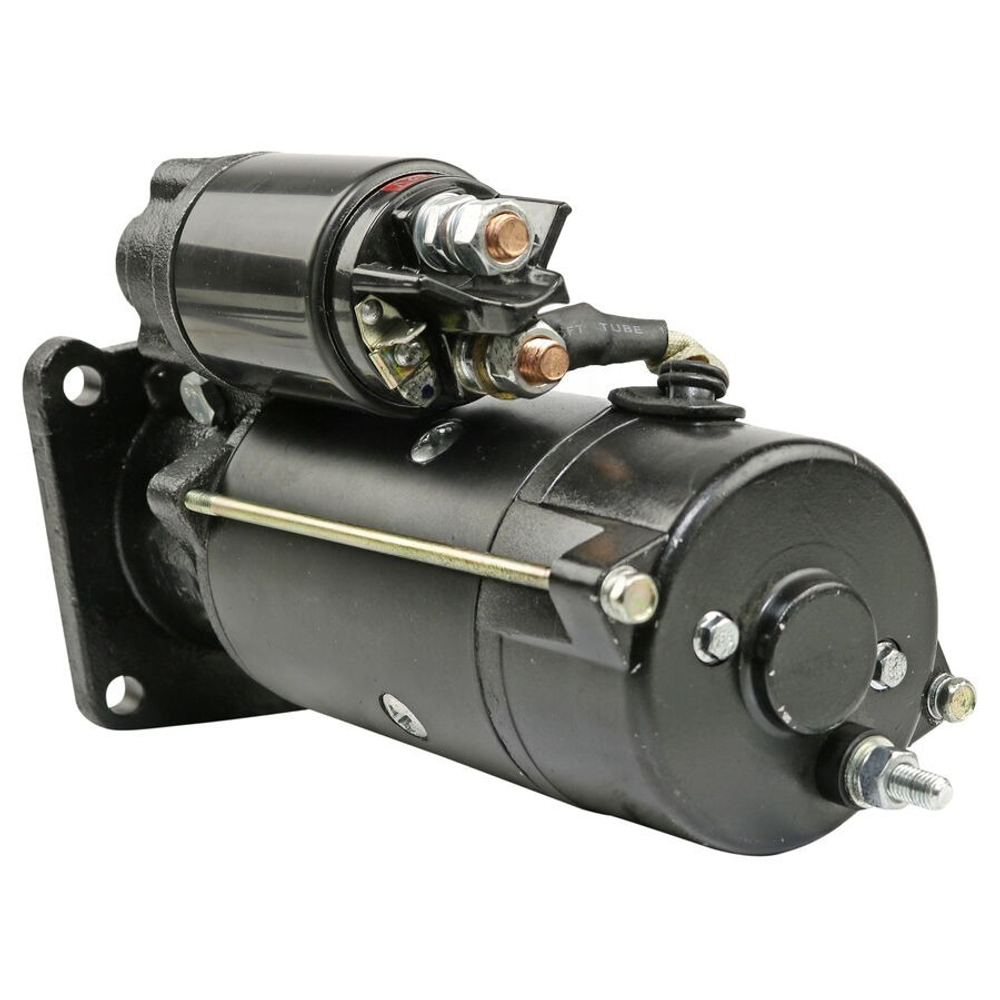 Стартер 12V 3.0kW Motorherz STI4264WA (аналог IMS101848, 714/40231, 714/40531)