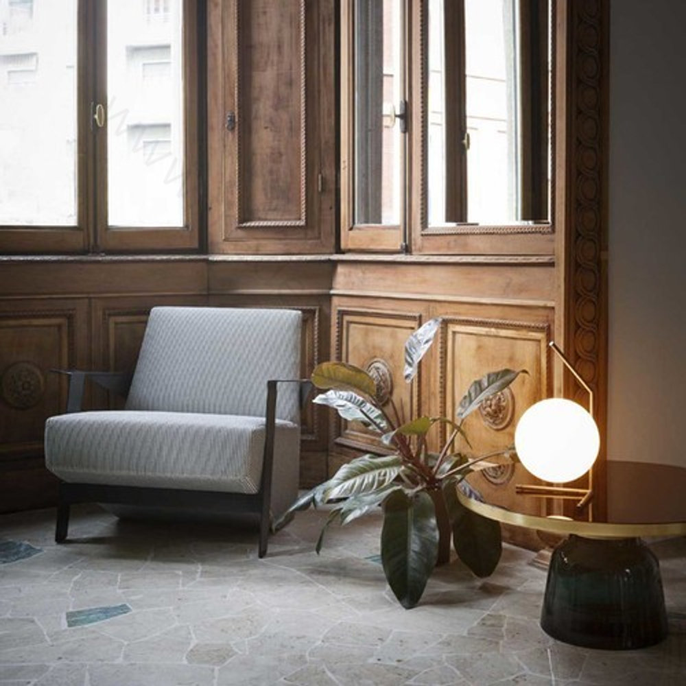 Table design lamp  IC T1 LOW by Flos