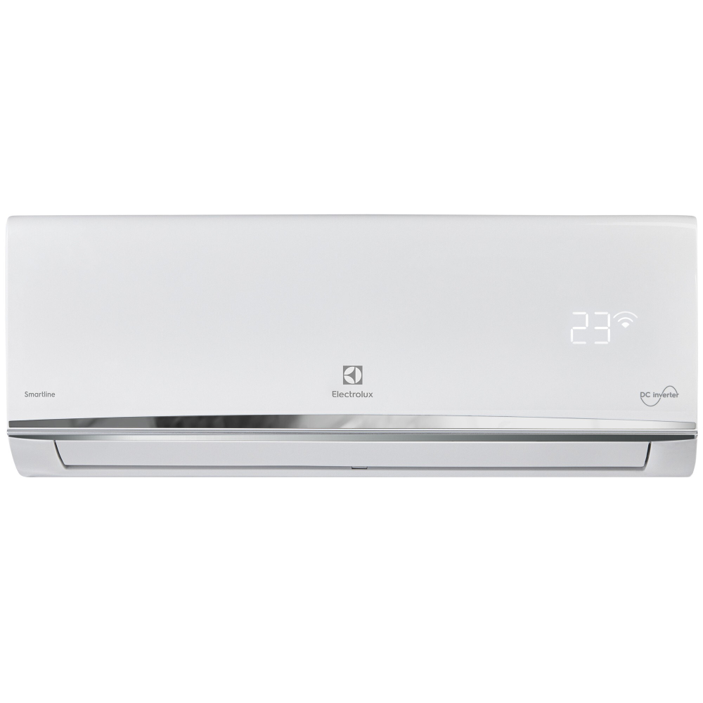 Сплит-система инверторного типа Electrolux Smartline DC EACS/I-24HSM/N8_V2 комплект