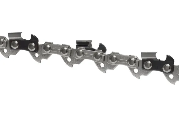 Цепь REZER SUPER PS-9-1,3-50 (14", 50 звеньев, 3/8, 1.3) 03.015.00219