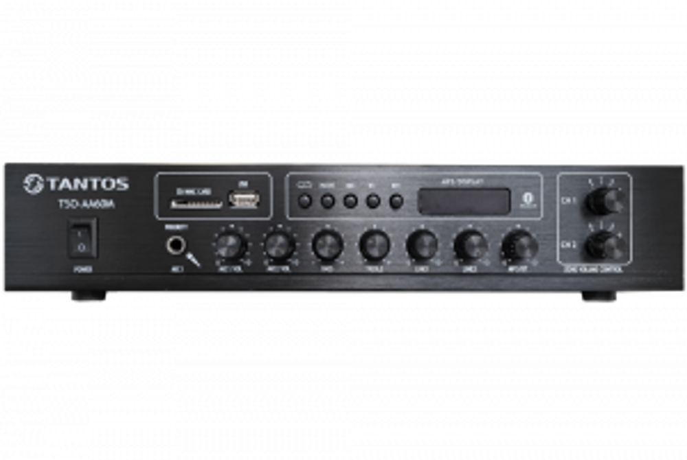TSo-AA60M