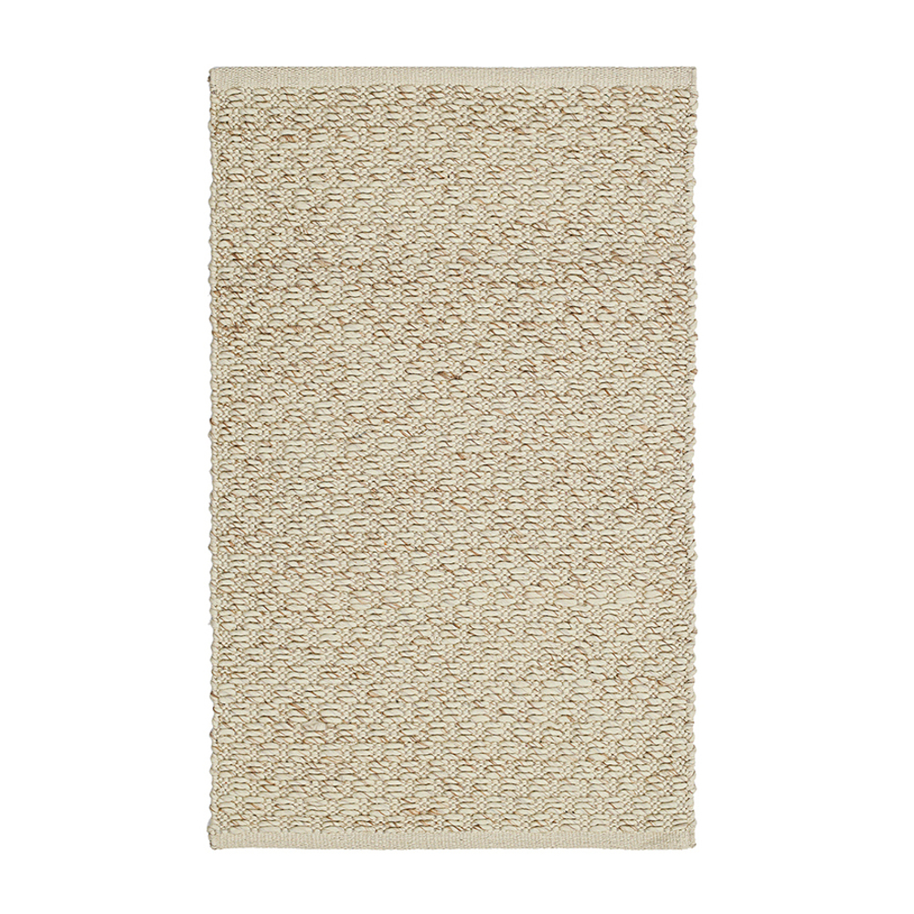 Ковер из войлочной шерсти из коллекции Ethnic, 60х90 см