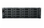 Сетевое хранилище Synology RS2821RP+