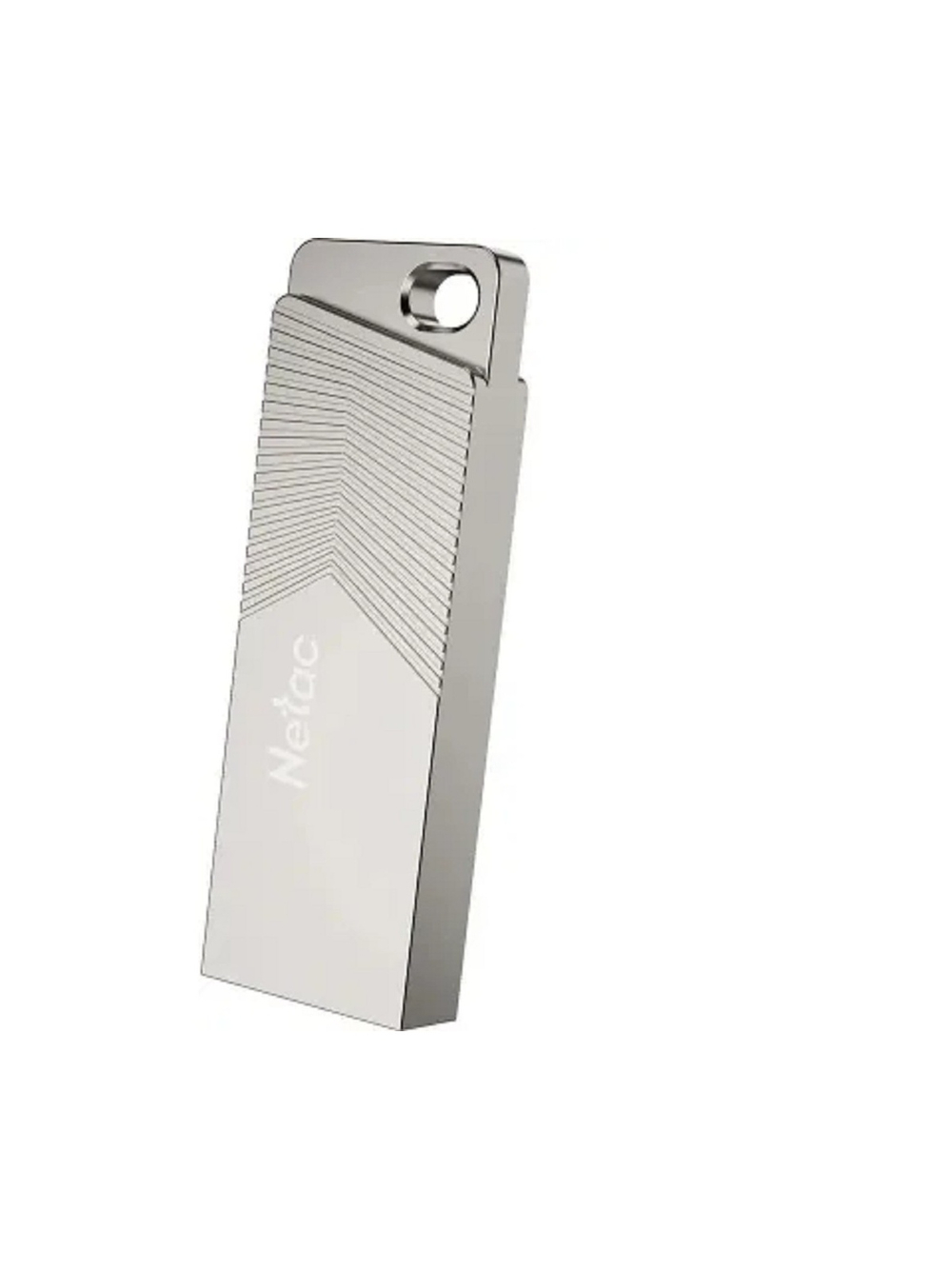 Netac USB Drive 64GB  UM1 USB3.2 Highspeed [NT03UM1N-064G-32PN]