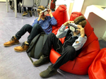 VR-приложения «Профессии этой реальности» и «Калейдоскоп Профессий» для шлема виртуальной реальности