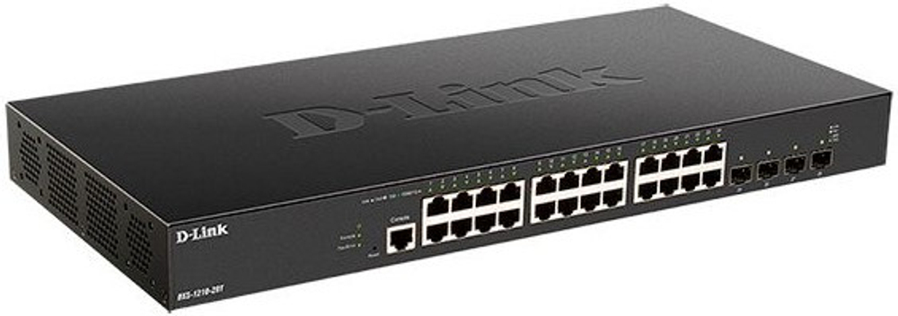 Коммутатор D-link DXS-1210-28T/A1A