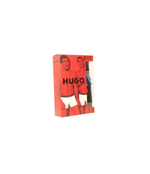 трусики-боксеры 2 шт. Hugo Bodywear - темно-синий(50478807)
