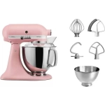 Миксер планетарный KitchenAid Artisan 5KSM175PSEDR сухая роза