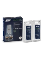Средство от накипи Delonghi EcoDecalk (Италия) 5513296011 (5513211481, 5513214841, 5513292821,AS00006349, AS00006358, AS00006363, AS00006364, AS00006366, AS00006367, AS00006368, AS00006556, DLSC200)