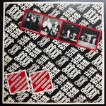 Cheap Trick ‎– Found All The Parts (США 1980г.) 10"