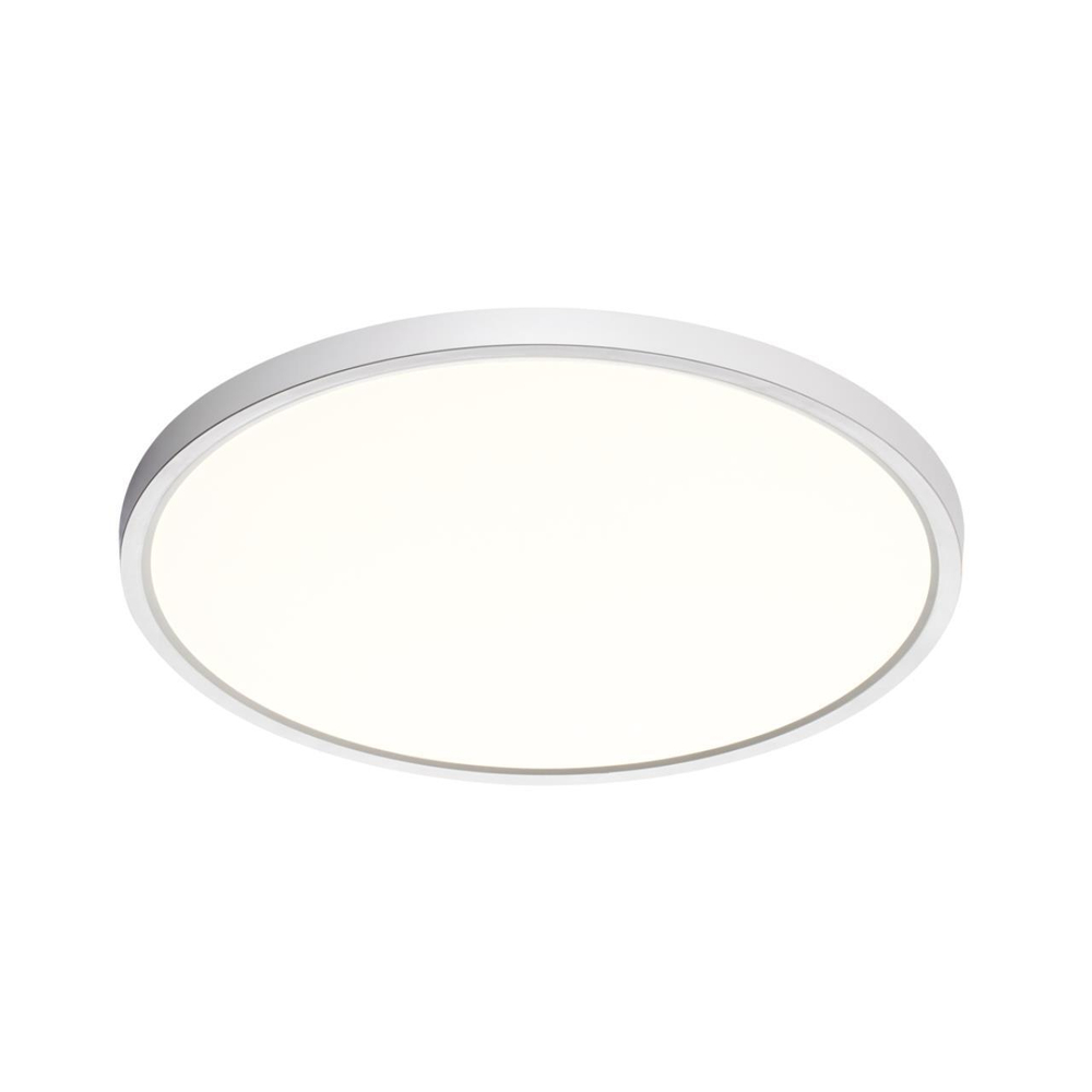 Потолочный светодиодный светильник Sonex ALFA WHITE 7659/32L