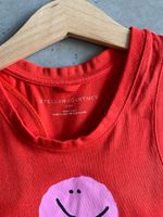 Новый хлопковый топ Stella Mccartney, 140
