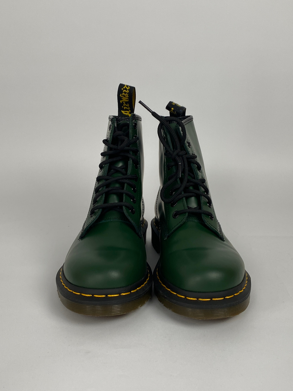 Ботинки Dr. Martens