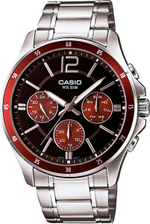Часы Casio MTP-1374D-5A