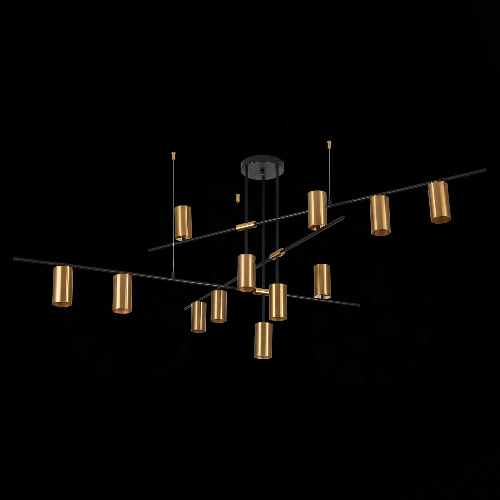Светильник потолочный ST Luce Sormano SL1206.402.12