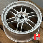 Комплект дисков Enkei RPF1 18x8.5 et38 5x112