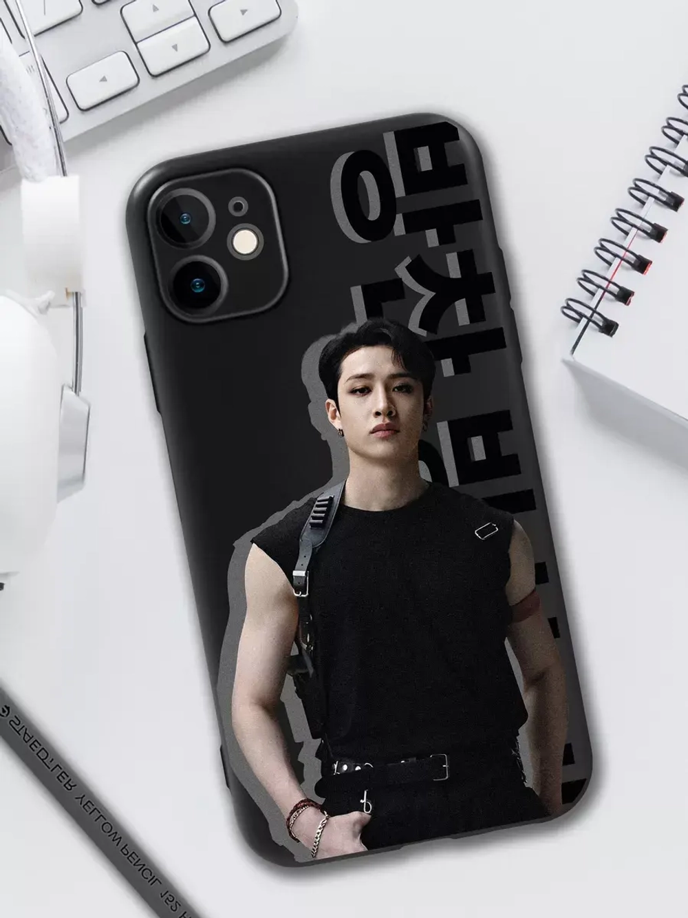 Чехол на iPhone 11, Айфон 11