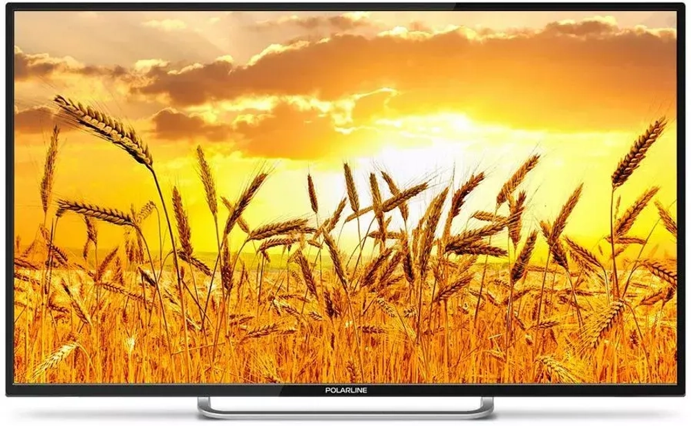 Телевизор Polarline 40" 40PL11TC-SM