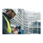 Лазерный дальномер GLM 100-25 C BOSCH 0601072Y00