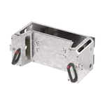 Комплект втычного блока 5M1 630А, 3P
