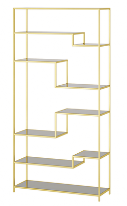 Стеллаж RACK&METAL