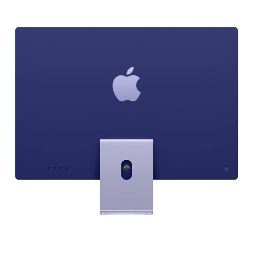 Apple iMac 4.5K 24" (2023) Purple (M3 8-Core CPU/10-Core GPU, 16GB, 2TB) (Custom)