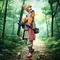 Jiraiya x Naruto - Naruto