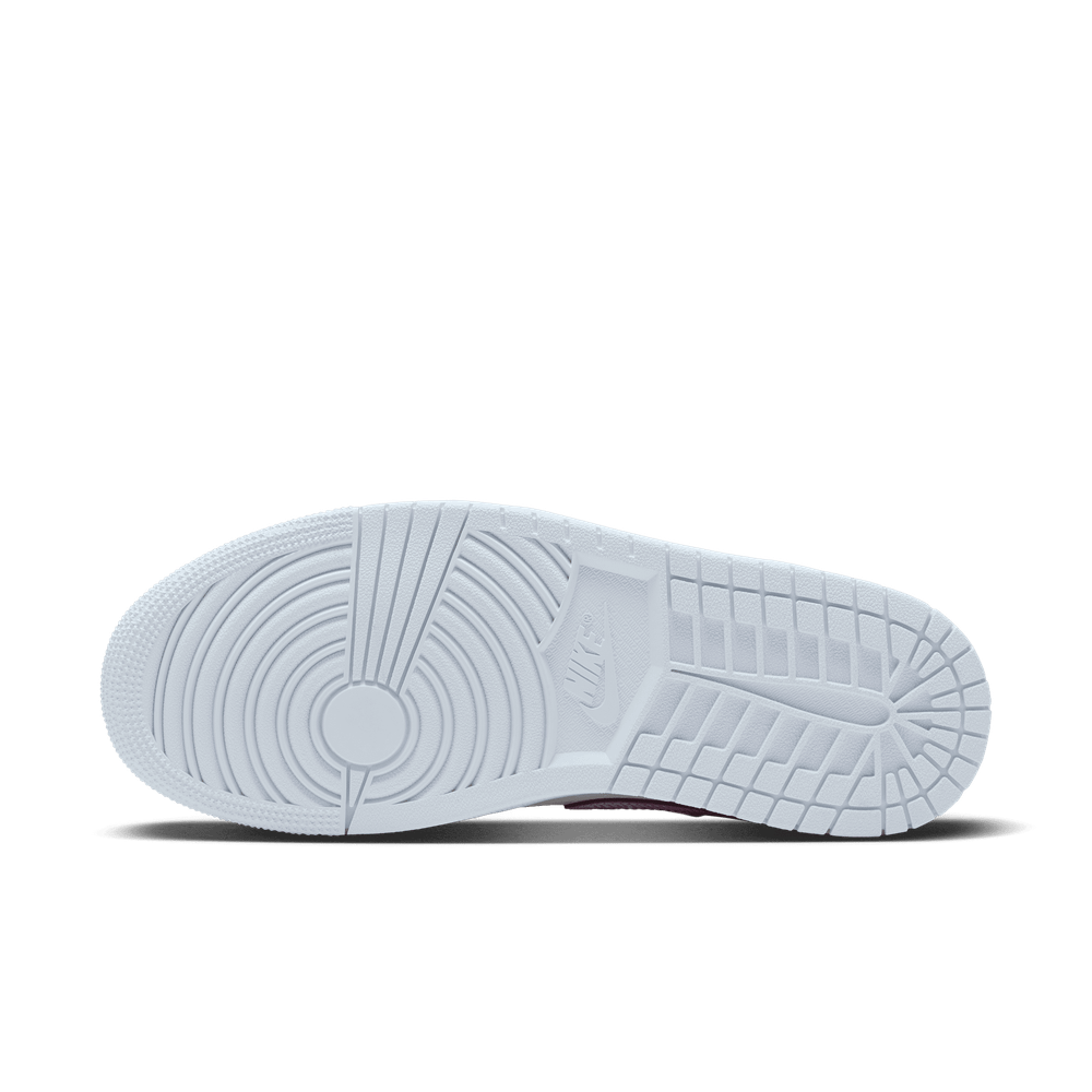 Jordan 1 Low 'Multi-Color Sashiko' Women's