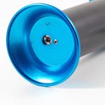 Мини-горелка газовая универсальная "СЛЕДОПЫТ-GTP-R02", с возможностью перезаправки/100/72/