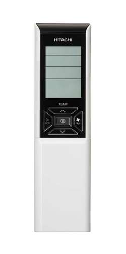 Внутренний блок мульти сплит-систем Hitachi RAD-25RPE