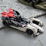 LEGO Technic 42137 - Formula E® Porsche 99X Electric