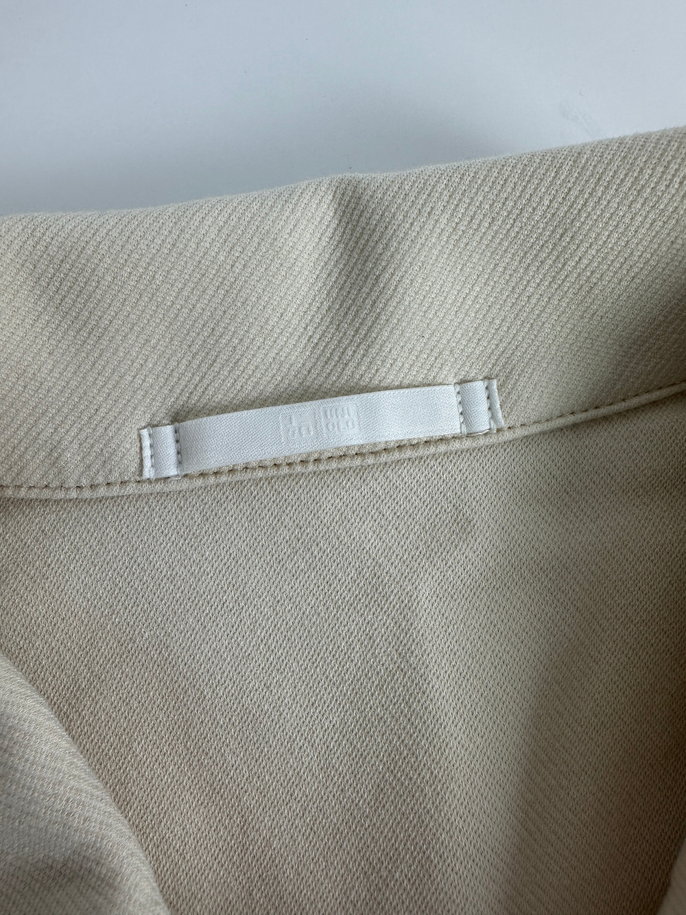 Жакет Uniqlo