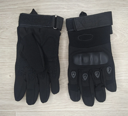 Полнопальцевые перчатки "Oakley"