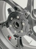 Кованые диски для SUZUKI HAYABUSA Сузуки мотоцикл колеса ковка диск