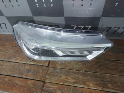 Фара правая LED Haval M6 2 21-нв Б/У Оригинал 4121101XKZ0YB