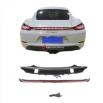 Светодиодная полоса для Porsche 718 982 Boxster/Cayman 2016+ Порше