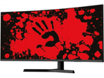 Монитор Bloody MN340W
