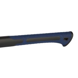 Топор GREEN APPLE GATP0-2000 садовый 90 см 3140 гр с фиберглассовой рукоятью | GREEN APPLE