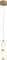 Подвесной светильник Бейла 07528-1A,36 Kink Light
