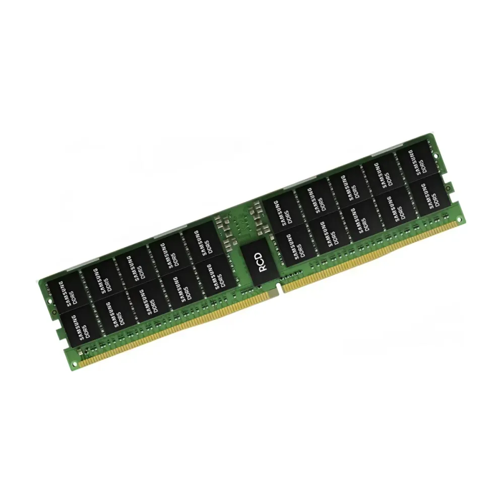 M321R4GA3EB0-CWM, Модуль памяти Samsung DDR5 5600 RDIMM 32G