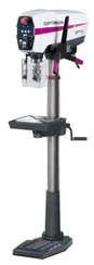 Вертикально-сверлильный станок Optimum OPTIdrill DP 26-F (400 В)
