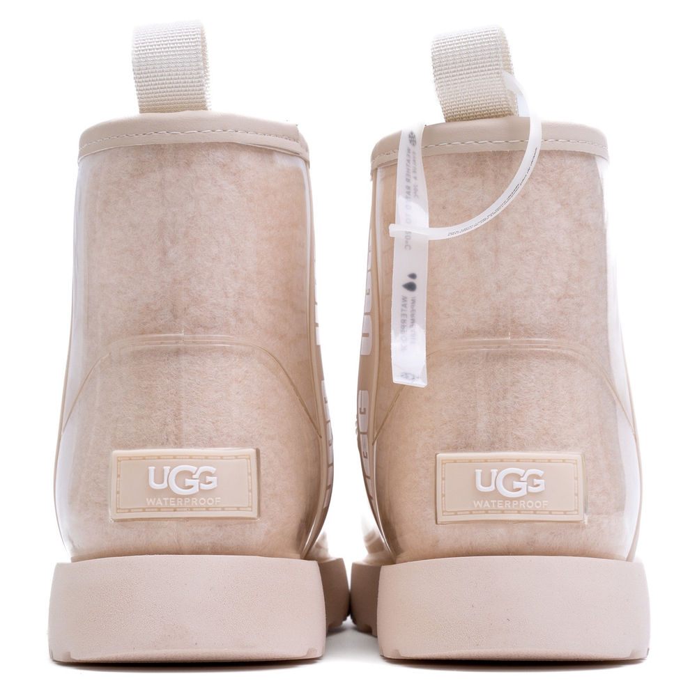 Ugg Classic Clear Sand