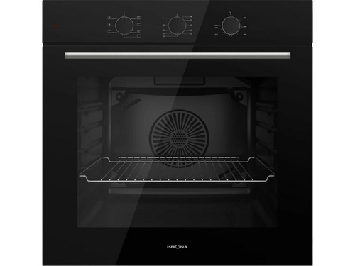 Духовой шкаф KRONA ELEMENT plus 60 BL