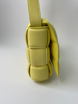 Сумка Bottega Veneta Padded Cassette