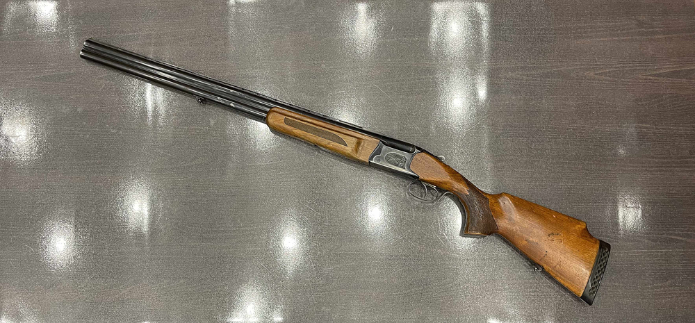 ИЖ-27ЕМ к. 12/70 № 9144442