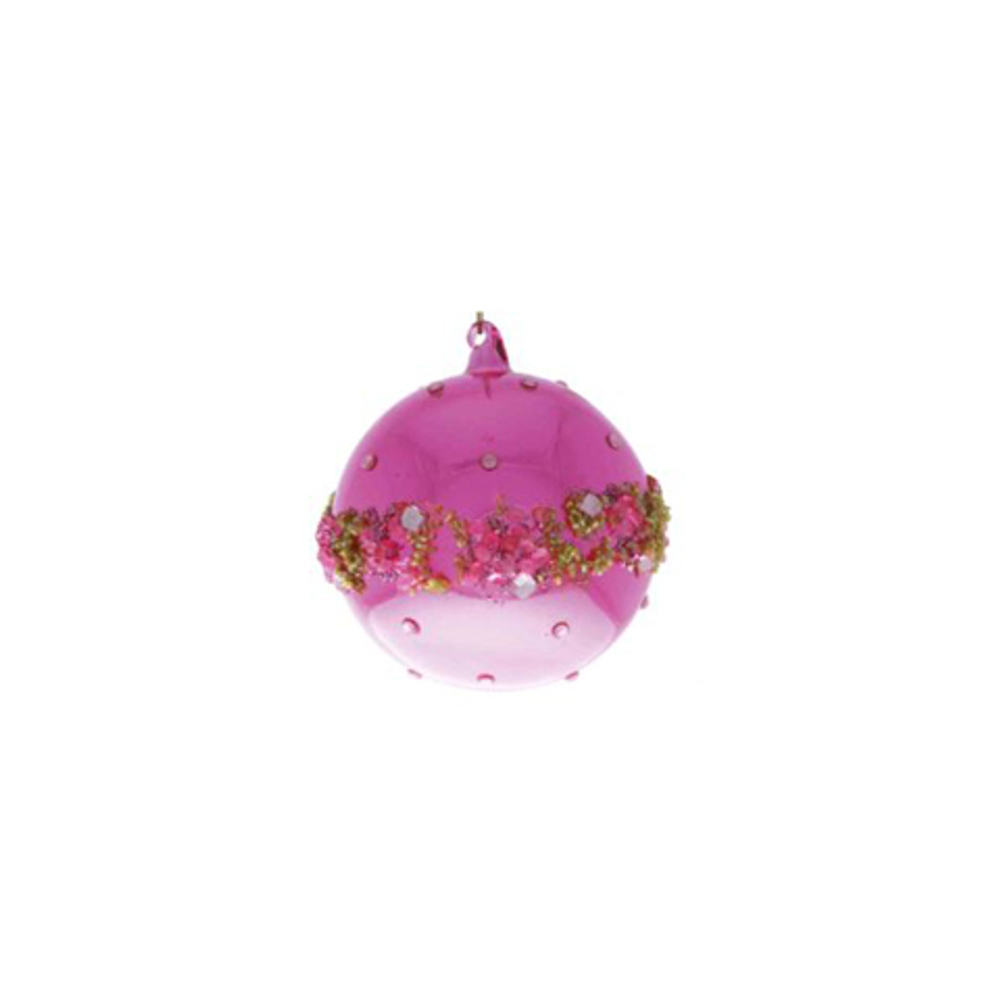 Шар 12см Goodwill jewel ball
